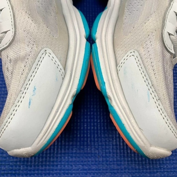 RYKA DEVOTION PLUS 2 Women`s Size 9M Grey Green Athletic Running Shoes - Picture 8 of 9